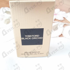 Отзывы Tom Ford Black Orchid