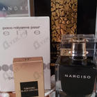 Отзывы Tom Ford Black Orchid