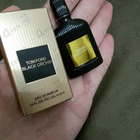 Отзыв Tom Ford Black Orchid