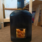Отзыв Tom Ford Black Orchid