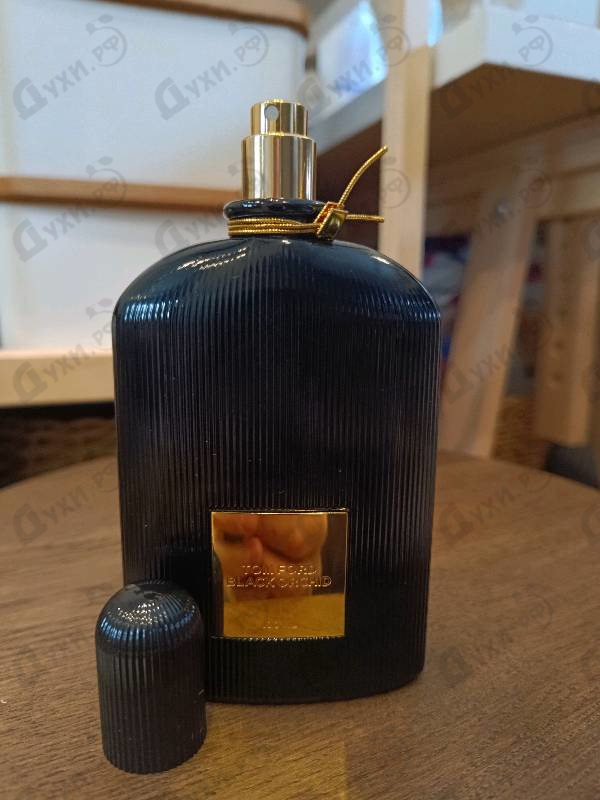 Парфюмерия Tom Ford Black Orchid