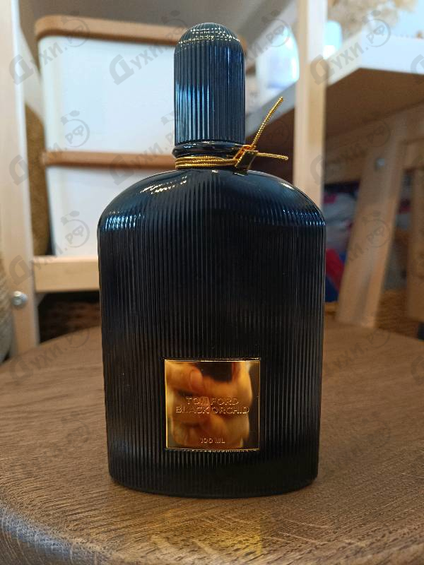 Купить Black Orchid от Tom Ford