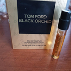 Отзывы Tom Ford Black Orchid