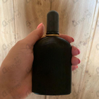 Отзыв Tom Ford Black Orchid