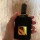 Отзывы Tom Ford Black Orchid