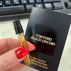 Отзывы Tom Ford Black Orchid