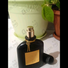 Отзыв Tom Ford Black Orchid