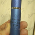Отзывы Tom Ford Black Orchid