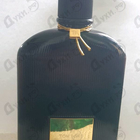 Отзыв Tom Ford Black Orchid