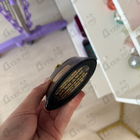 Отзывы Tom Ford Black Orchid