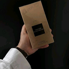 Отзывы Tom Ford Black Orchid