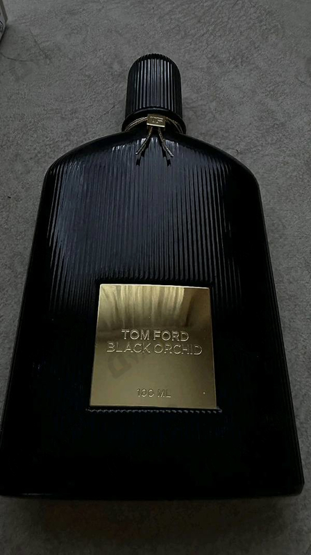 Купить Black Orchid от Tom Ford