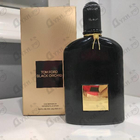 Отзыв Tom Ford Black Orchid