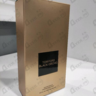 Отзыв Tom Ford Black Orchid