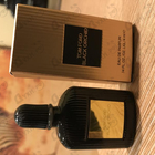 Отзыв Tom Ford Black Orchid