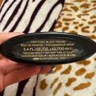 Парфюм Tom Ford Black Orchid