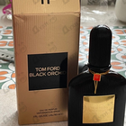 Отзыв Tom Ford Black Orchid