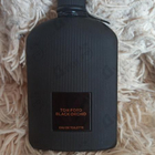 Отзыв Tom Ford Black Orchid