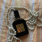 Отзыв Tom Ford Black Orchid