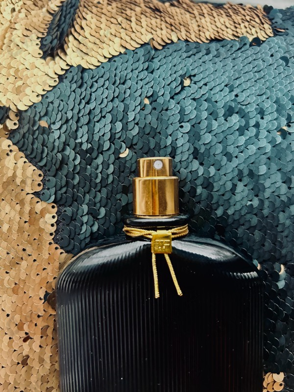 Купить Tom Ford Black Orchid