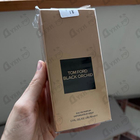 Отзыв Tom Ford Black Orchid
