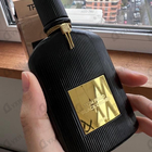 Отзыв Tom Ford Black Orchid