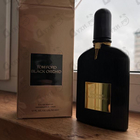 Отзывы Tom Ford Black Orchid