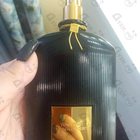 Отзыв Tom Ford Black Orchid