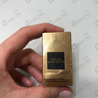 Отзыв Tom Ford Black Orchid