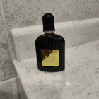 Отзыв Tom Ford Black Orchid