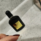 Духи Black Orchid от Tom Ford