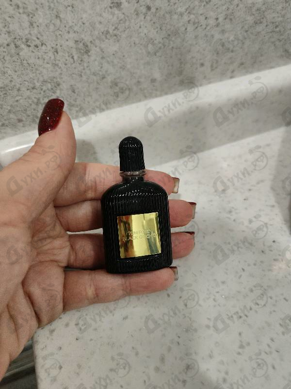 Купить Black Orchid от Tom Ford