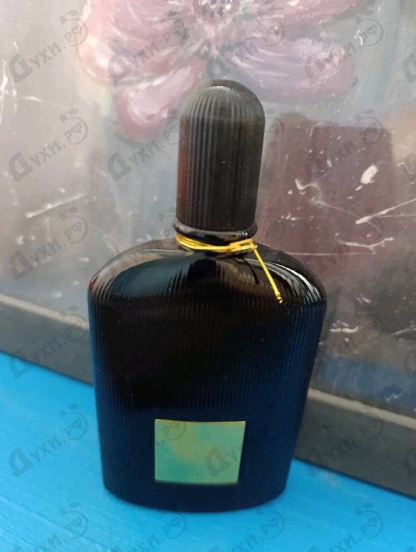 Купить Black Orchid от Tom Ford