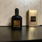 Отзыв Tom Ford Black Orchid