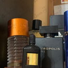 Парфюм Tom Ford Black Orchid