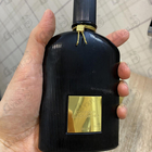 Отзывы Tom Ford Black Orchid