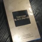 Отзыв Tom Ford Black Orchid