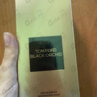 Отзывы Tom Ford Black Orchid