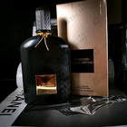 Отзыв Tom Ford Black Orchid