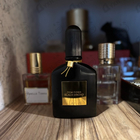 Отзыв Tom Ford Black Orchid