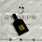 Отзыв Tom Ford Black Orchid