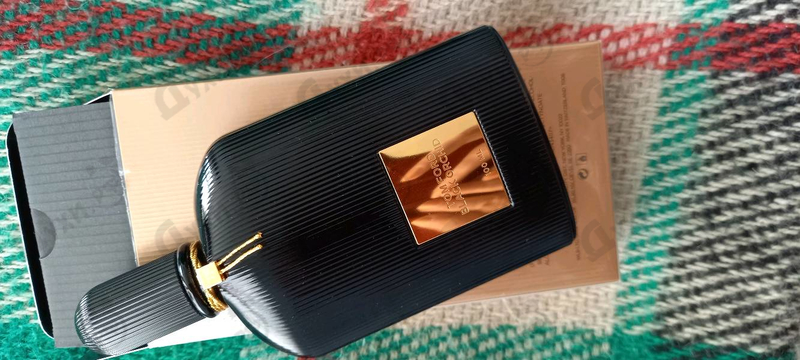 Купить Tom Ford Black Orchid