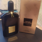 Отзывы Tom Ford Black Orchid