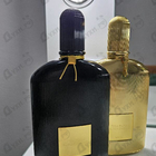 Отзыв Tom Ford Black Orchid