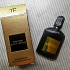 Отзыв Tom Ford Black Orchid