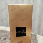 Отзыв Tom Ford Black Orchid
