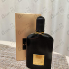 Отзывы Tom Ford Black Orchid