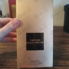 Духи Black Orchid от Tom Ford