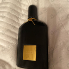 Отзыв Tom Ford Black Orchid