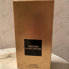 Отзыв Tom Ford Black Orchid